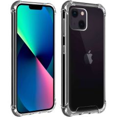 COQUE GSM AKASHI Coque Angle Renforce Pip 131 ALTCIP13AG