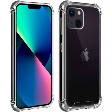 COQUE GSM AKASHI Coque Angle Renforce Pip 131 ALTCIP13AG