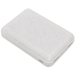CHARGEURS EXTERNES AKASHI P-bank 10000mah 2 Usb+usb-c Pa ALTPBECO10