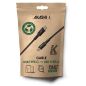 CONNECTIQUE DATA AKASHI Usb-c EN KEVLAR 60W 1m Usb-c N ALTECOTCKEV