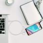 CONNECTIQUE DATA AKASHI USB-C 1M 31 TYPC+MICROUSB+LI ALTECO3IN1TC