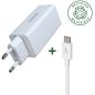 CHARGEUR SECTEUR GSM AKASHI CHARGSECTINTEL USB-C 65W GaN ALTGAN65W