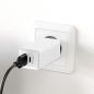 CHARGEUR SECTEUR GSM AKASHI CHARGSECTINTEL USB-C 65W GaN ALTGAN65W
