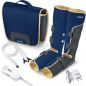 MASSAGE ET ELECTROSTIMULATION BEURER Compres Circulation Jambes Reg FM150