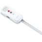 MASSAGE ET ELECTROSTIMULATION BEURER Compres Circulation Jambes Reg FM150