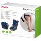 MASSAGE ET ELECTROSTIMULATION BEURER Compres Circulation Jambes Reg FM150