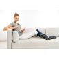 MASSAGE ET ELECTROSTIMULATION BEURER Compres Circulation Jambes Reg FM150