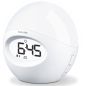 SOMMEIL BEURER Reveil Simulateur Aube 2alarme WL32