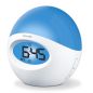 SOMMEIL BEURER Reveil Simulateur Aube 2alarme WL32