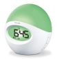 SOMMEIL BEURER Reveil Simulateur Aube 2alarme WL32