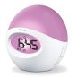 SOMMEIL BEURER Reveil Simulateur Aube 2alarme WL32