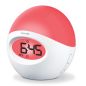 SOMMEIL BEURER Reveil Simulateur Aube 2alarme WL32