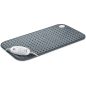 COUVERTURE CHAUFFANTE BEURER Coussin Chauffant 100w Stop Au HK123XXL