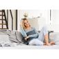 COUVERTURE CHAUFFANTE BEURER Coussin Chauffant 100w Stop Au HK123XXL