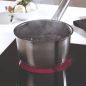 TABLE VITRO BEKO MENAGER 4hilight Dt1duo 60cm 4boostmi HIC 64502 T