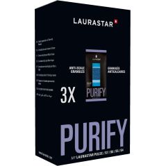 REPASSAGE DONT HOUSSE LAURASTAR Lot 3 Filtres Aqua Refill 3027800898