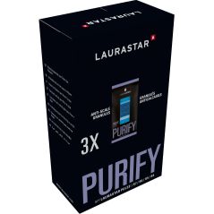 REPASSAGE DONT HOUSSE LAURASTAR Lot 3 Filtres Aqua Refill 3027800898