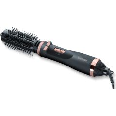 BROSSE SOUFFLANTE BEURER Brosse Rotative 1000w Ion 4pos HT 80