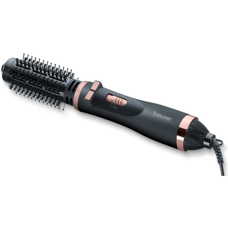 BROSSE SOUFFLANTE BEURER Brosse Rotative 1000w Ion 4pos HT 80