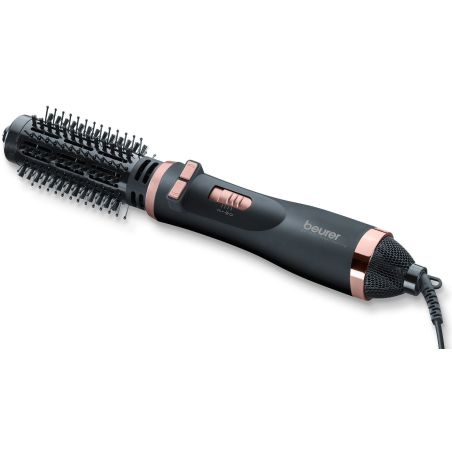 BROSSE SOUFFLANTE BEURER Brosse Rotative 1000w Ion 4pos HT 80