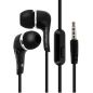 KIT PIETON OREILLETTE AKASHI Kit Pieton Intra Auriculaire+ ALTKITPIE 50 BL
