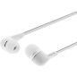 KIT PIETON OREILLETTE AKASHI Kit Pieton Intra Auriculaire+m ALTKITPIE 50 WH