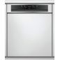 LAVE VAISSELLE INTEGRE 60CM WHIRLPOOL INTEGRABLE Supreme Clean 14c 8pr 6ss 46db WBC3C26X