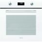 FOUR CATALYSE AIRLUX 70l Mf 8fn Prog Elec Soft Clos AFC 106 WH