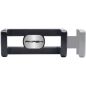 SUPPORT PASSIF AKASHI Support D Aeration 360 Degre ALTCLIPCARBLK