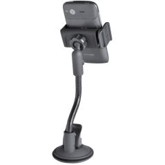 SUPPORT PASSIF AKASHI Support Pare-brise Et Tableau ALTCARFLEXBLK