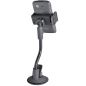 SUPPORT PASSIF AKASHI Support Pare-brise Et Tableau ALTCARFLEXBLK