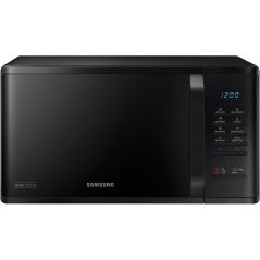 FOUR MICRO ONDES MONO FONTION SAMSUNG MENAGER 23l Mono Elec 800w Noir MS23K3513AK