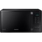 FOUR MICRO ONDES MONO FONTION SAMSUNG MENAGER 23l Mono Elec 800w Noir MS23K3513AK