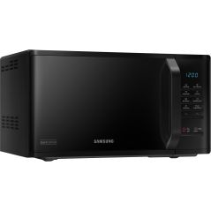 FOUR MICRO ONDES MONO FONTION SAMSUNG MENAGER 23l Mono Elec 800w Noir MS23K3513AK