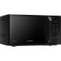 FOUR MICRO ONDES MONO FONTION SAMSUNG MENAGER 23l Mono Elec 800w Noir MS23K3513AK