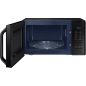 FOUR MICRO ONDES MONO FONTION SAMSUNG MENAGER 23l Mono Elec 800w Noir MS23K3513AK