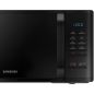FOUR MICRO ONDES MONO FONTION SAMSUNG MENAGER 23l Mono Elec 800w Noir MS23K3513AK