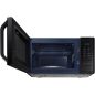 FOUR MICRO ONDES MONO FONTION SAMSUNG MENAGER 23l Mono Elec 800w Noir MS23K3513AK