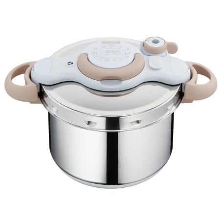 COCOTTE MINUTE SENSOR AUTOCU SEB PEM Clipso Minut Eco Respect 6l In P4620773