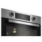 FOUR CATALYSE BEKO MENAGER Mf 72l 9pr Chal Puls A+ Inox BBIM12300XCE