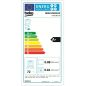 FOUR CATALYSE BEKO MENAGER Mf 72l 9pr Chal Puls A+ Inox BBIM12300XCE