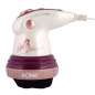 MASSAGE ET ELECTROSTIMULATION SOLAC Sculptural Brushing Masspress ME7712