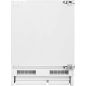 REFRIGERATEUR INTEGRE 1 PORTE BEKO MENAGER 107l 92+15 Ttop H81,5 4* 37db BU1154HCN