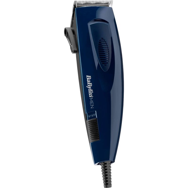 TONDEUSE CHEVEUXBARBENEZ BABYLISS Tond Cheveux Lames Xl 5pos E 695 E