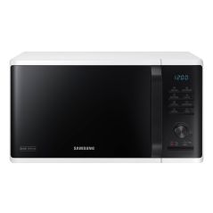 FOUR MICRO ONDES MONO FONTION SAMSUNG MENAGER 23l Mono Elec 800w Blancnoir MS 23 K 3515 AW