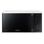 FOUR MICRO ONDES MONO FONTION SAMSUNG MENAGER 23l Mono Elec 800w Blancnoir MS 23 K 3515 AW