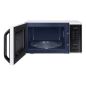 FOUR MICRO ONDES MONO FONTION SAMSUNG MENAGER 23l Mono Elec 800w Blancnoir MS 23 K 3515 AW