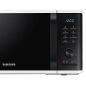 FOUR MICRO ONDES MONO FONTION SAMSUNG MENAGER 23l Mono Elec 800w Blancnoir MS 23 K 3515 AW
