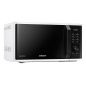 FOUR MICRO ONDES MONO FONTION SAMSUNG MENAGER 23l Mono Elec 800w Blancnoir MS 23 K 3515 AW