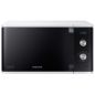 FOUR MICRO ONDES GRIL SAMSUNG MENAGER 23l Gril 800w Elec Led Blanc MG 23 K 3614 AW FOUR MICRO ONDES GRIL SAMSUNG MENAGER 23l Gril 800w Elec Led Blanc MG 23 K 3614 AW